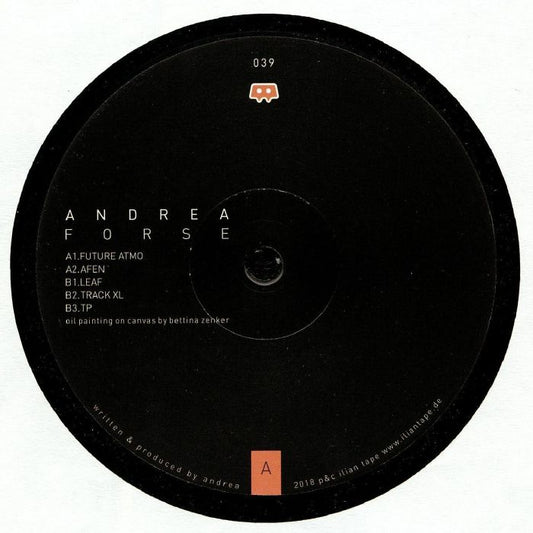 ANDREA - Forse