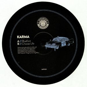 KARMA - Bluefoot