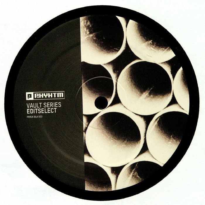 EDIT SELECT - Vault Series