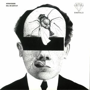 INTROVERSION - Hell On Earth EP