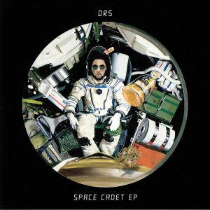 DRS - Space Cadet EP