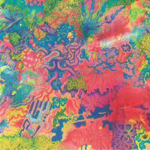 HODGE - Exogenesis EP