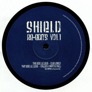 LIL LOUIS - Club Lonely