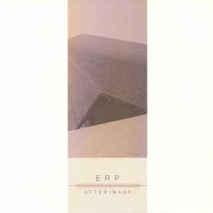 ERP - Afterimage (2xLP) (1 per customer)