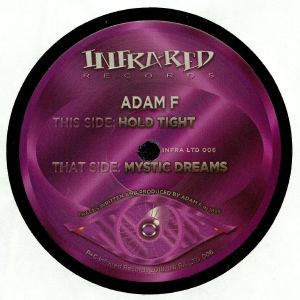ADAM F - Hold Tight