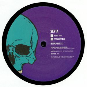 SEPIA - Noise Test