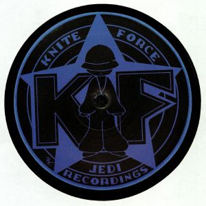 Knite Force Remastered: Alk E D