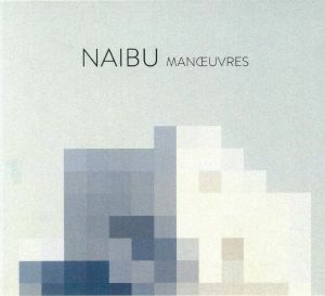 NAIBU - Manoeuvres (CD) [Limited to 300 copies]