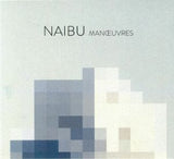 NAIBU - Manoeuvres (CD) [Limited to 300 copies]
