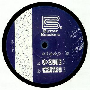 SLEEP D - U Zone