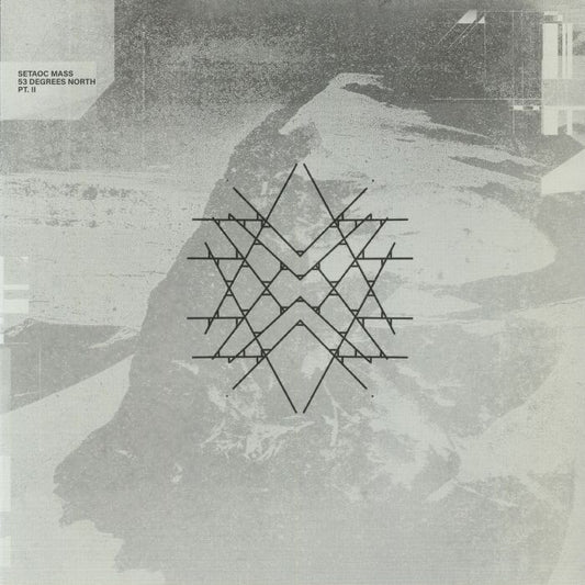 SETAOC MASS - 53 Degrees North Part II