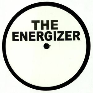 Dave CHARLESWORTH - The Energizer Vol 1