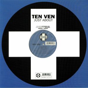 Ten Ven - About You Remixes