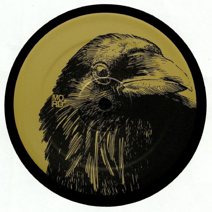 CHARLTON - Till Love Do Us Part EP