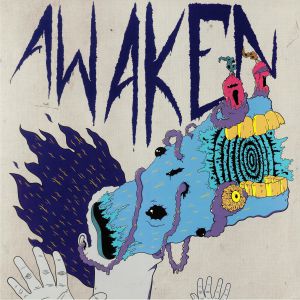 DISTANCE - Awaken