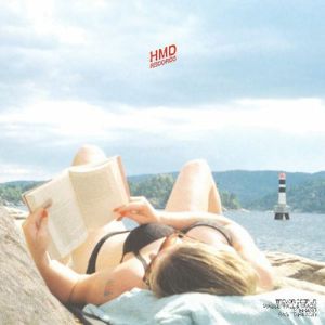 Trevor DEEP JR/WASSERFALL/VAAGE/SVERRE B/SAGITTARII ACID - HMD 001