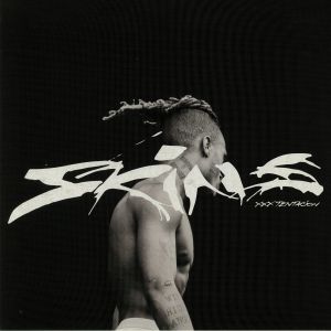 XXXTENTACION - Skins (Bad Vibes Forever)
