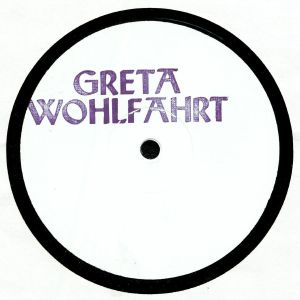 GRETA WOHLFAHRT - Sicherungsverwahrung