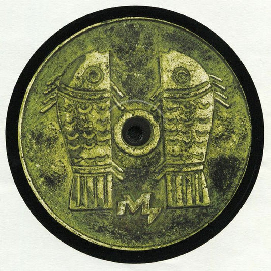 IO (MULEN) - Lucky Fish Part 2