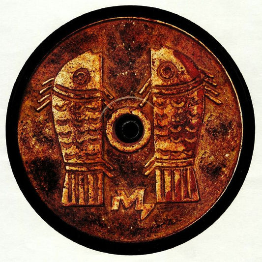 IO (MULEN) - Lucky Fish Part 3