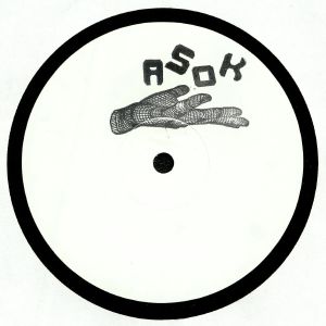 ASOK - How It Is EP