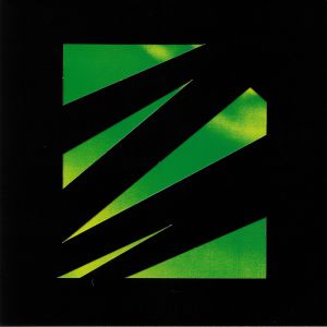 Mani Festo - Hold The Line EP