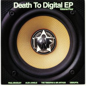 Death To Digital EP Vol 4