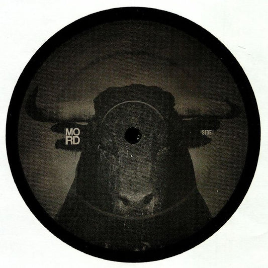 TENSAL - Unequal Struggle EP