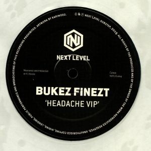 Bukez Finezt - Headache VIP