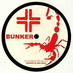 DJ TECHNICIAN - My Beat Is A Monster (reissue)