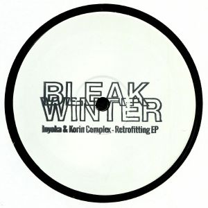 INYOKA/KORIN COMPLEX - Retrofitting EP