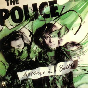 The POLICE - Message In A Bottle (Record Store Day 2019)