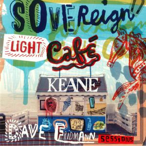 KEANE - Sovereign Light Cafe (Record Store Day 2019)