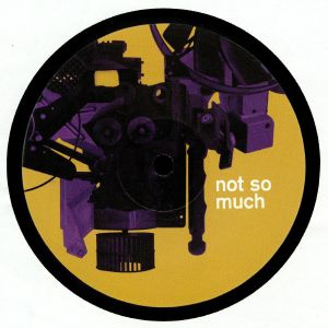 GAUNT -She's No Patsy