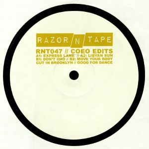COEO - COEO Edits
