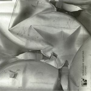 Homemade Weapons - Gravity