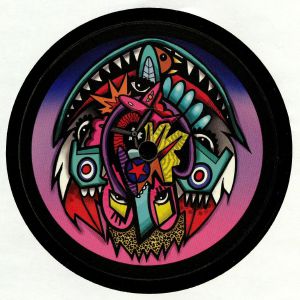 David BERRIE - Airplane To Madrid