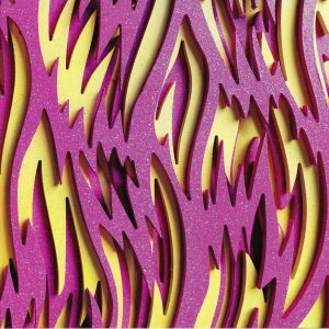 Data Room EP (inc. Jumping Jack frost remix)