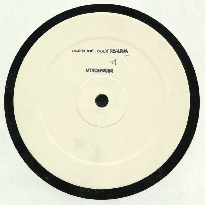 DARIBONE - Body Realism