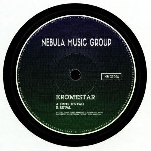Kromestar - Emperor's Call