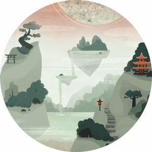 CLUEKID - Mystik World