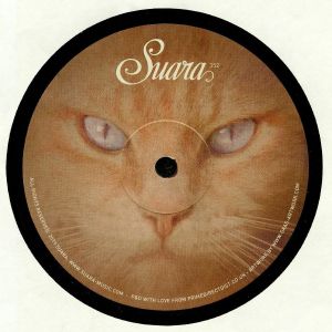 Tiefschwarz - Thinking Of You EP