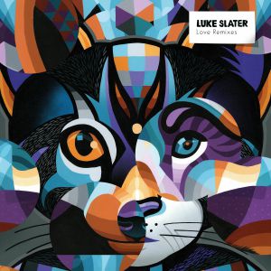 Luke SLATER - Love (remixes)