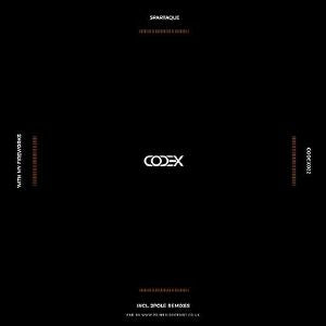 SPARTAQUE - With My Fireworks EP