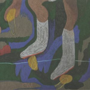 DJ TENNIS - Gordon Starck EP