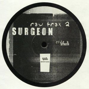 SURGEON - Raw Trax 2