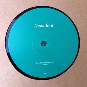 DISSIDENT/OWL - Split