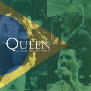 QUEEN - You Made Us Feel We Could Fly