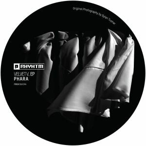 PHARA - Velvet V EP