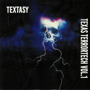 TEXTASY - Texas Terrortech Vol 1
